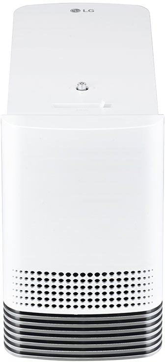 

Проектор LG HF85LSR