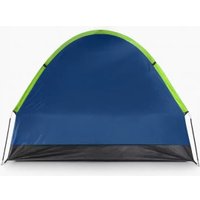 Треккинговая палатка RSP Outdoors Krewl 2 (синий)