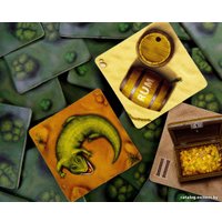  Магеллан Шакал: Остров сокровищ