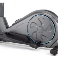 Эллиптический тренажер Oxygen Fitness Cascade EL