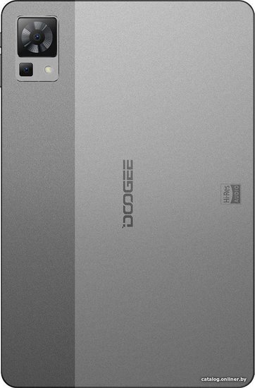 Doogee T30 Pro 8GB/256GB LTE (серый) планшет купить в Минске