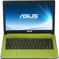 Ноутбук ASUS X401A-RGN4