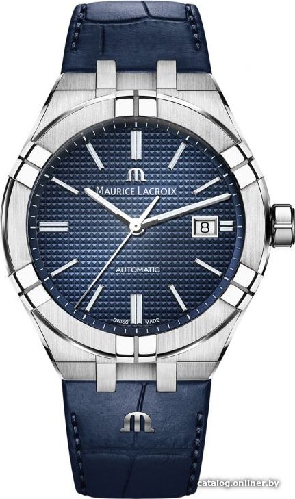 Наручные часы Maurice Lacroix AI6008-SS001-430-1