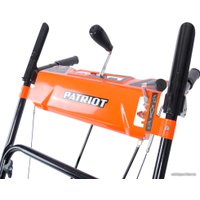 Снегоуборщик Patriot Сибирь 62