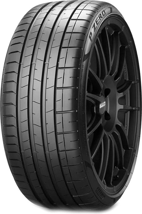 

Летние шины Pirelli P Zero SUV 275/45R21 107Y