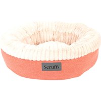 Лежак Scruffs Ellen 827173 (террактовый)