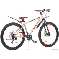 Велосипед Krostek Ultimate 715