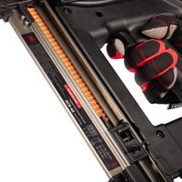 Гвоздезабиватель КВТ GCN-40 (с 2-мя АКБ, кейс)