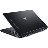 Ноутбук Acer Predator Helios 300 PH315-55-795C NH.QH9AA.001