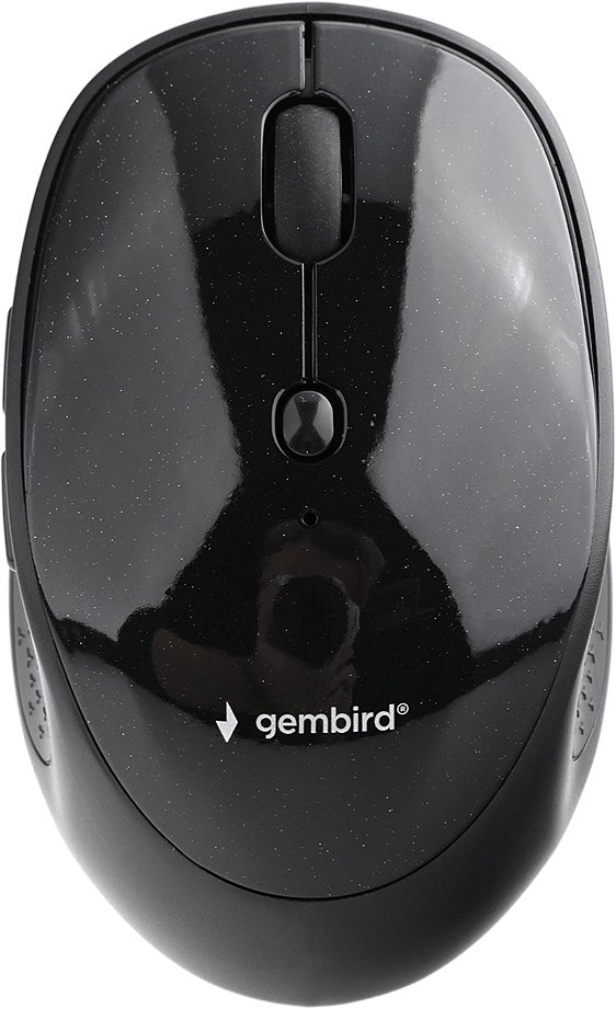 

Мышь Gembird MUSW-550