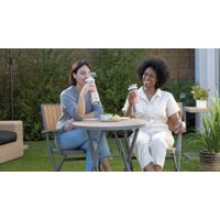 Портативный блендер Ninja BC151EUWH