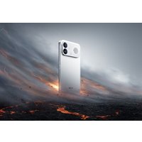 Телефон Xiaomi Redmi K90 Max 16GB/1TB китайская версия (космический серебристый)