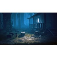  Little Nightmares I + II для PlayStation 4