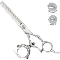 Филировочные ножницы Kiepe Professional Monster Cut 6.0 2815T30