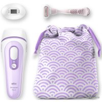 Фотоэпилятор Braun Silk-expert IPL Pro 3 PL3132