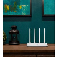 Wi-Fi роутер Xiaomi Mi Router 3G v2 DVB4225CN
