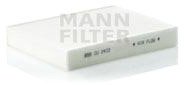 

MANN-filter CU2433