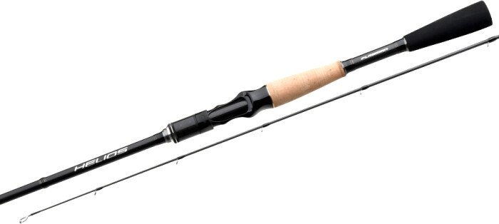 

Удилище Flagman Helios 702M Cast. 2.13m 6-26g FHC-702M