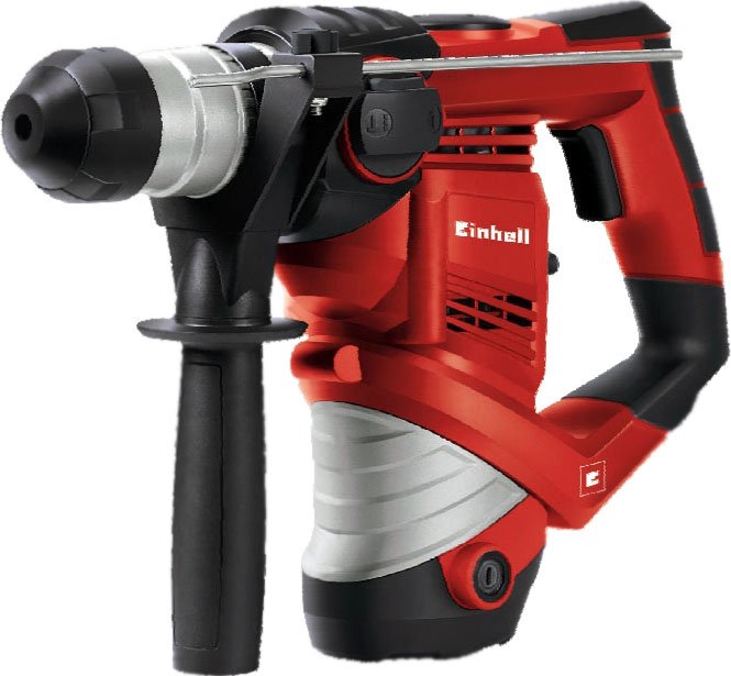 

Перфоратор Einhell TH-RH 900/1 (4258237)