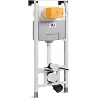 Унитаз подвесной Creavit Free + Oli FE322-11CB00E-0000 + C0903.02.0000E + 885052+670001