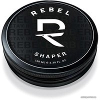 Паста Rebel Barber для укладки волос Shaper 100 мл