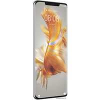 Смартфон Huawei Mate 50 Pro DCO-LX9 8GB/256GB (снежное серебро)