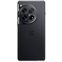 Смартфон OnePlus 12 24GB/1TB китайская версия (черный)