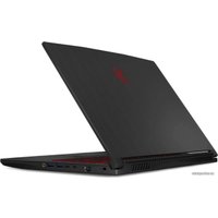 Игровой ноутбук MSI Thin GF63 11UD-1219XPL