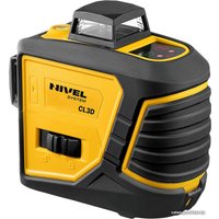Лазерный нивелир Nivel System CL3D