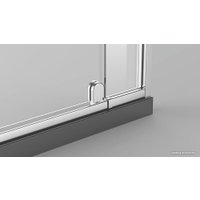 Душевая дверь Veconi VN-32 VN32-110-01-C5