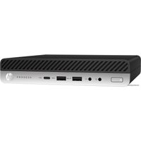 Компактный компьютер HP ProDesk 600 G3 Desktop Mini 2SF60ES