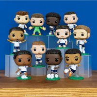 Фигурка Funko POP! Football. England. Trent Alexander-Arnold Fun92723