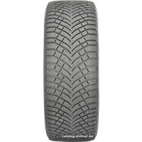 Зимние шины Michelin X-Ice North 4 SUV 255/45R21 106H (шипы)