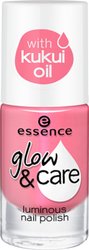 Glow & Care Luminous Nail Polish (тон 04)