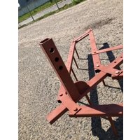 Борона Целина ОП-1478.000-01 А 10381