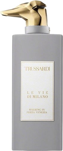 Парфюмерная вода Trussardi Walking in Porta Venezia EdP (тестер, 100 мл)