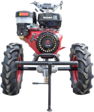 Мотоблок бензиновый Weima WM1100F