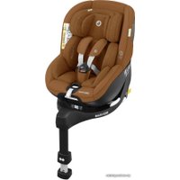 Детское автокресло Maxi-Cosi Mica Pro Eco i-Size (authentic cognac)