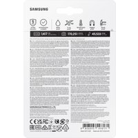 USB Flash Samsung USB Type-C 512GB (серый)