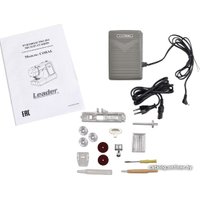 Компьютерная швейная машина Leader Coral в Солигорске