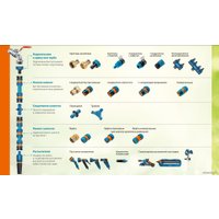 Распылитель Grinda XM-R 429151