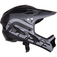 Cпортивный шлем Force Tiger Downhill S/M 902100MP