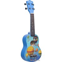 Укулеле Veston KUS-25 Balloon