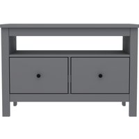 Тумба Mio Tesoro Сага 2.08.03.080.4 (серый)