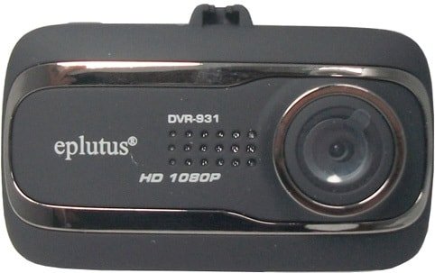 

Видеорегистратор Eplutus DVR-931