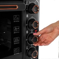 Мини-печь Tuarex TK-5041