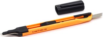 Антистеплер Raion SRC-100(OR) (оранжевый)