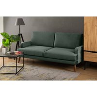 Диван Divan Хевит Velvet Olive 246937 (зеленый)