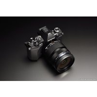 Беззеркальный фотоаппарат Olympus OM-D E-M5 Mark II Kit 12-50mm