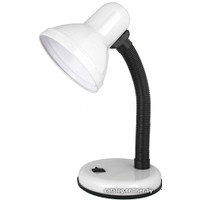 Настольная лампа Ultraflash UF-301P С01 (белый)